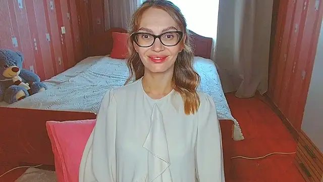 Lady_Sunshine_ 라이브 XXX 채팅