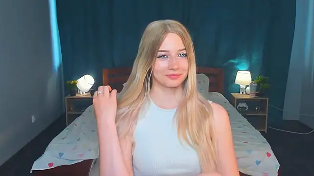 צ'אט XXX בשידור חי של DeniseMekus