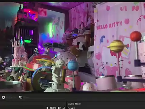 JesuAdam Live XXX-chat