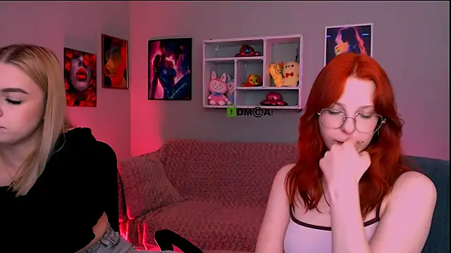 Онлайн чат XXX amelaya