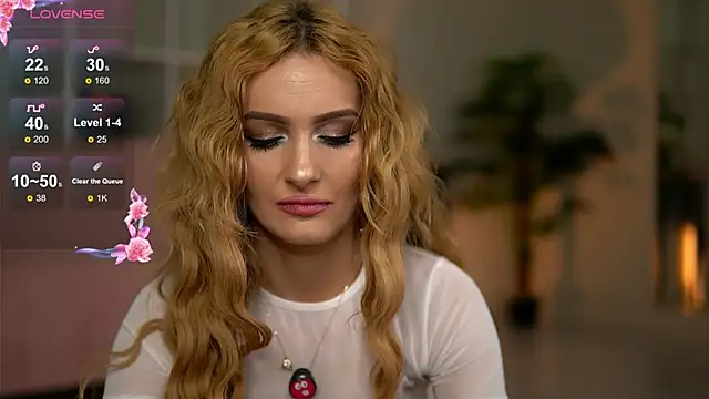 CataleyaKirk's Live XXX Chat