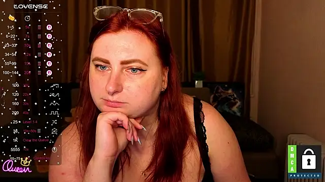 Alicia_love00's Live XXX Chat