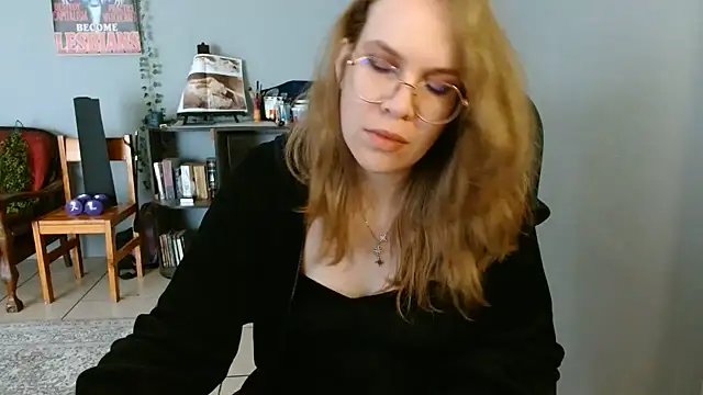 Chill_Billie Chat XXX in diretta