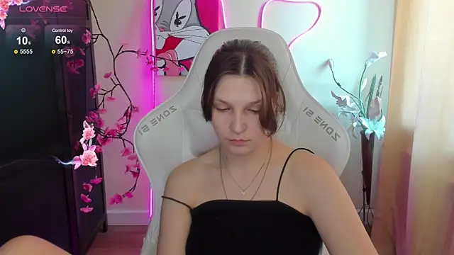 AudreyyKim Live XXX-chat