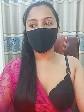 zareen_approach's Live XXX Chat