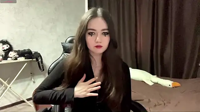 Chat +18 de ActedMlin ao vivo