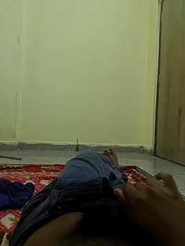 Show Webcam de Romantic_boy143