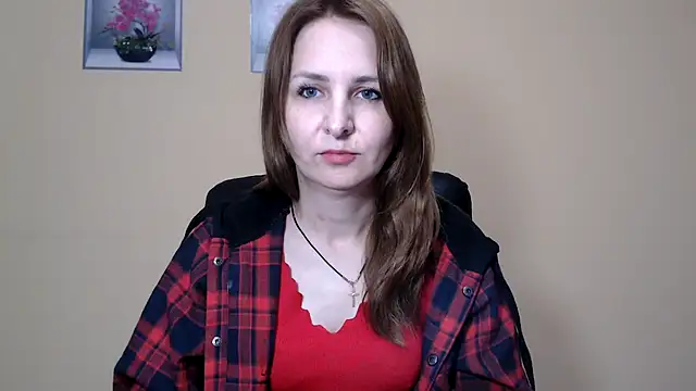 Živý XXX chat MilenaCharm