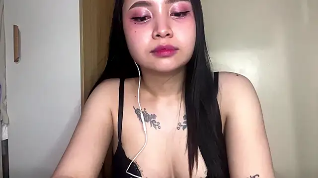 KrystaDonnellan Obrolan Langsung XXX