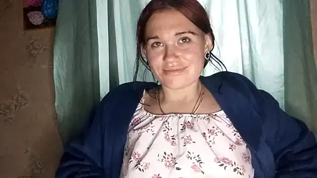 MartaKendall Live XXX Chat