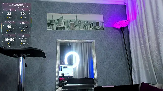 XXX chat uživo modela _kitty_wuichis
