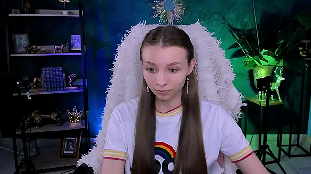 Czat XXX na żywo – JulieDaniel