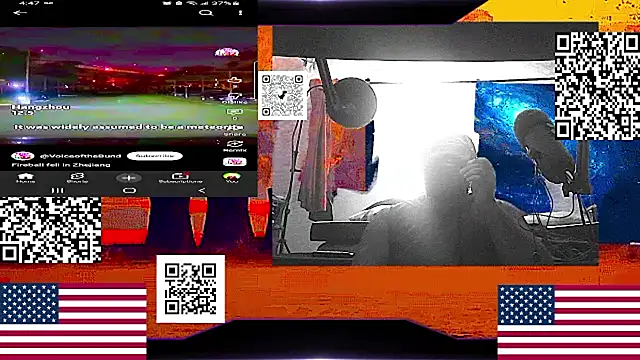 Chat XXX ao vivo de RussellTaylorLacy