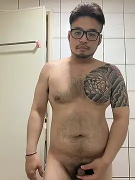 Chat +18 de James1992_Ovo ao vivo