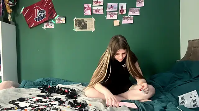 Chat XXX ao vivo de AllayingShrine