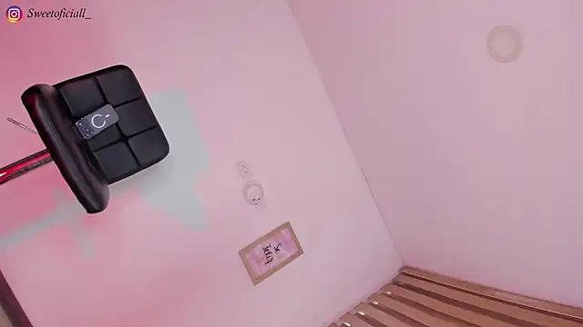 Sweet__giirl 现场XXX聊天