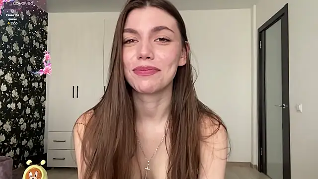 NeidaGowing Chat XXX live