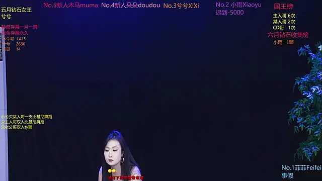 hnyyds16888's Live XXX Chat