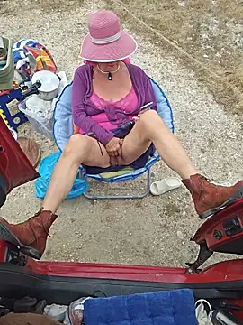 Živý XXX chat Hot-Muci