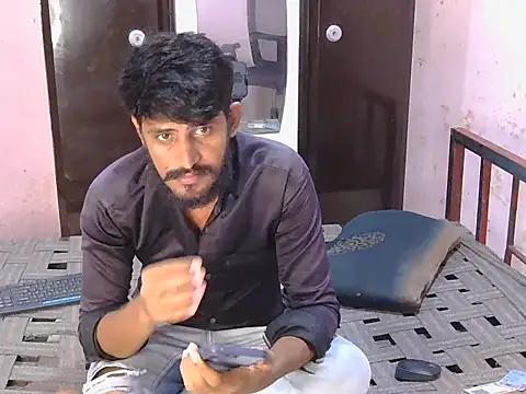HotXKrish Live XXX Chat