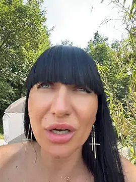 Chat XXX en directo de MysticCleo
