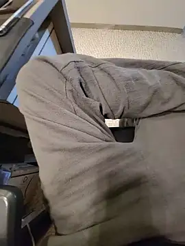 Webkamerová show jerryrooh69