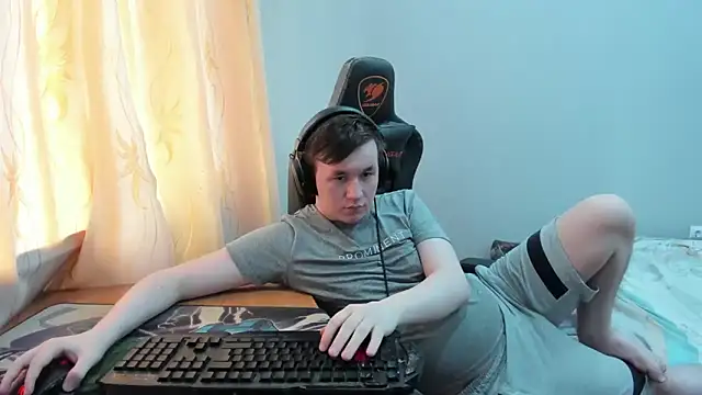Živý XXX chat iliaskrislove