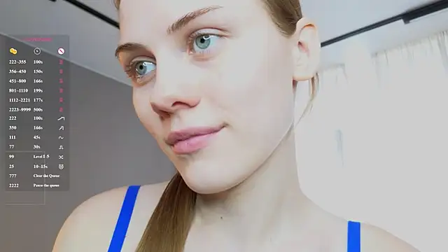 DivaCrystal_'s Live XXX Chat