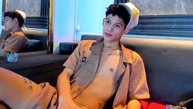 Živý XXX chat Brianhot0F