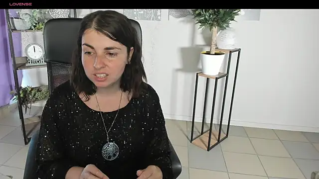 Živý XXX chat MartaEdams
