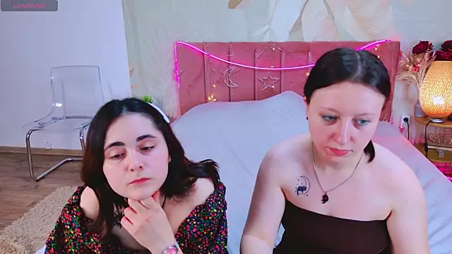 RuthHalll's Live XXX Chat