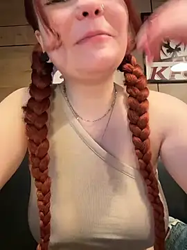 Czat XXX na żywo – Baby__Fox