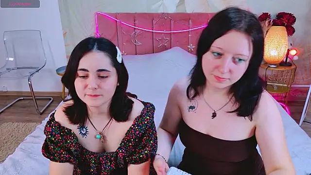 RuthHalll's Live XXX Chat