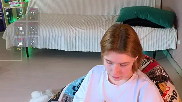 two_gerls_here – Naživo XXX chat