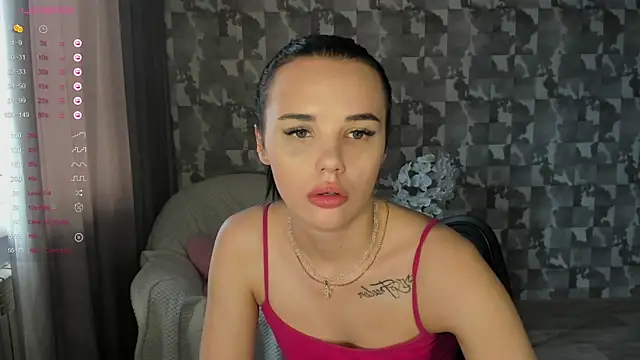 Kseni_a 라이브 XXX 채팅
