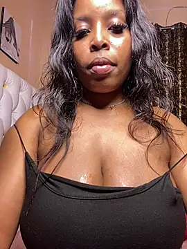 Czat XXX na żywo – Miss_titty276