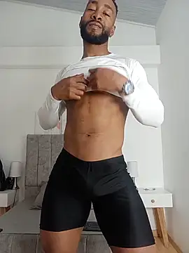 Show de webcam de Dante_Knox