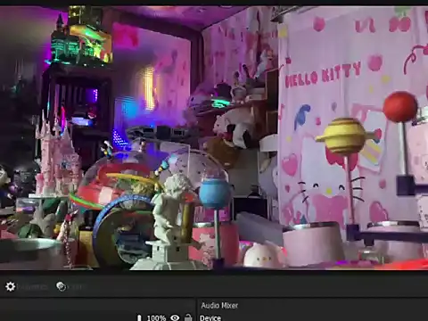 Chat XXX Live JesuAdam