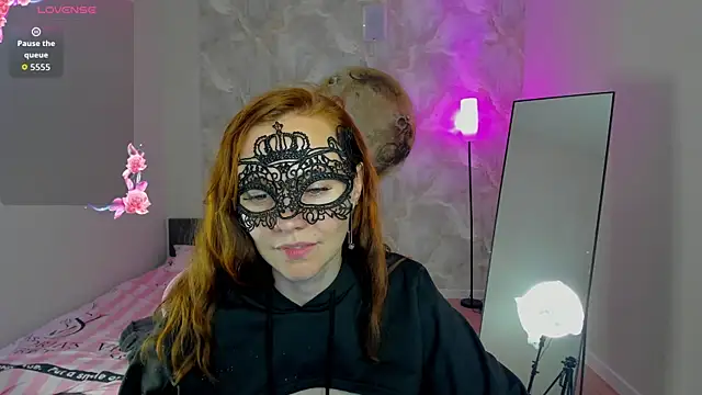 Margo_Kelly Live XXX Chat