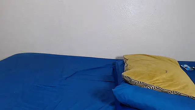 Chat XXX en directo de AfricanPopi