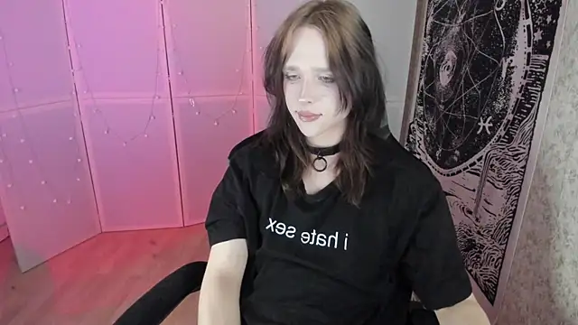 Živý XXX chat Simochka_w