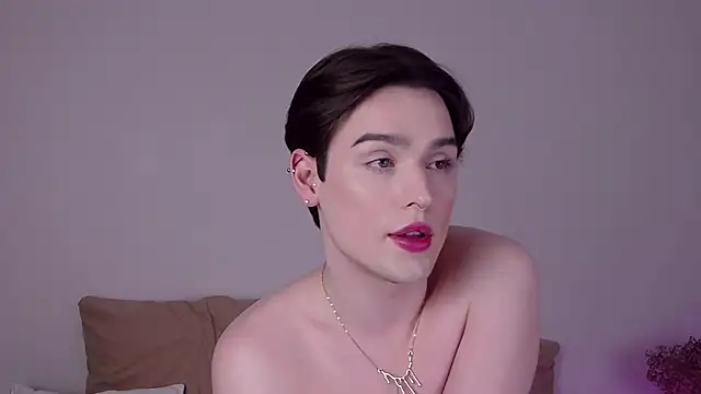 Živý XXX chat RobbyCharming