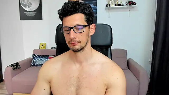 Chat XXX ao vivo de BrutusK08