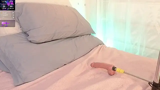 Živý XXX chat Samaraa_Smith