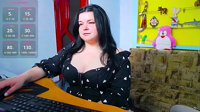 Linasexy777's Live XXX Chat