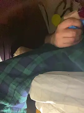 Živý XXX chat GusanoDelicioso