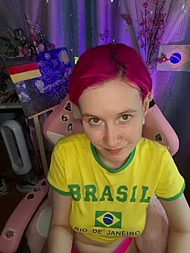 Fuzzy_Unicorn's Live XXX Chat