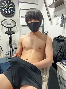Czat XXX na żywo – mikan_kun_st
