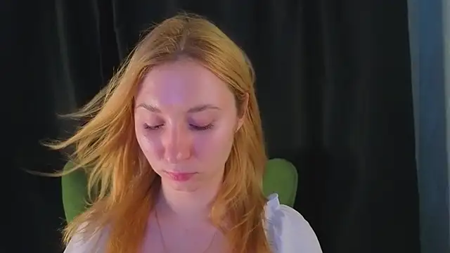 RosalieHandley 现场XXX聊天