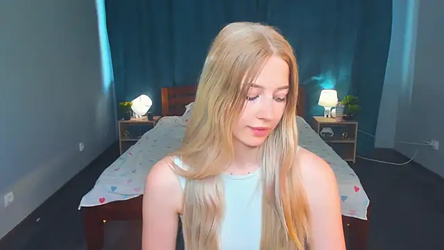 Chat XXX en directo de DeniseMekus